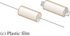 Examples of Capacitors 3