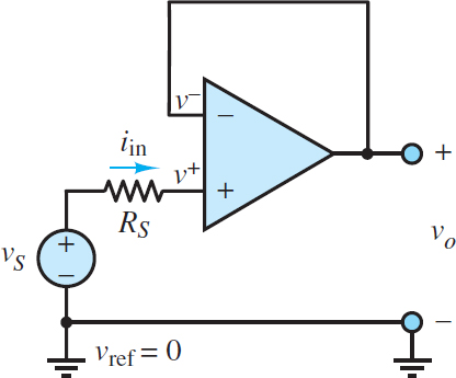 Isolation Buffer or Voltage Follower