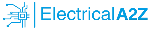 ElectricalA2Z logo