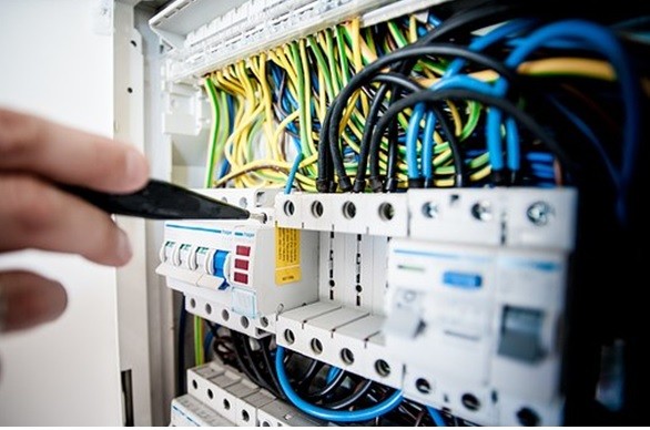 Electrical Protective Devices