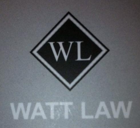 Power and Watt’s Law