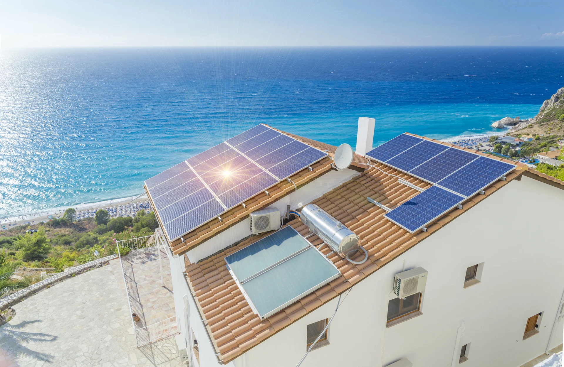Case Study for Designing a Residential Photovoltaic (PV) System