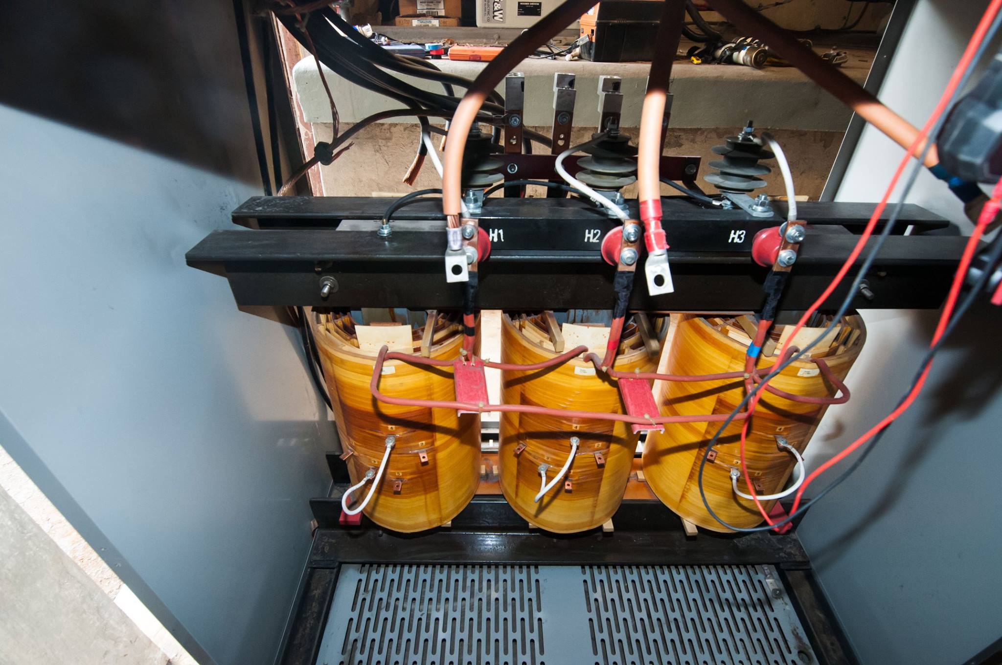 Transformer: Working Principle, Losses, Efficiency