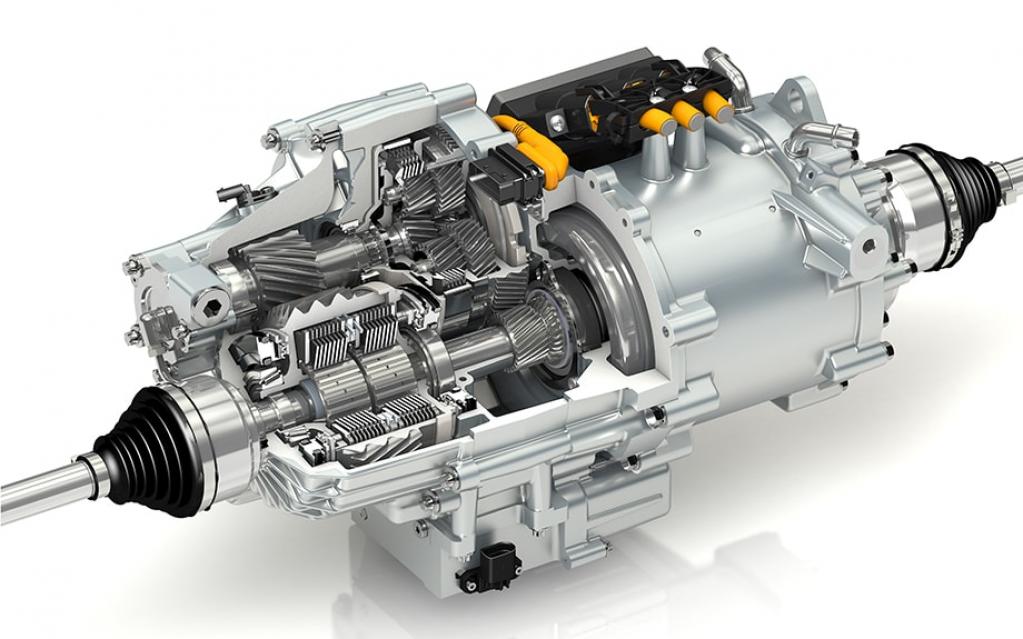 Electric Motor Torque Types | Locked Rotor Torque, Pull-Up Torque, Breakdown Torque, Full-Load Torque