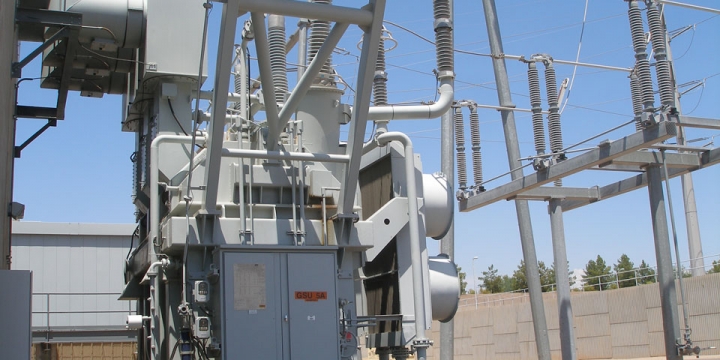 Electric Power System and Equipment - Voltage Ratings