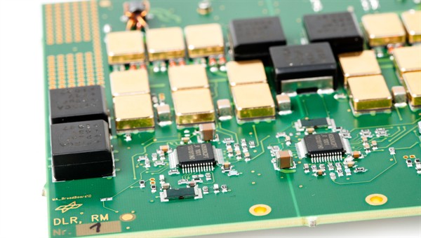 MOSFET | Types | Working | Applications