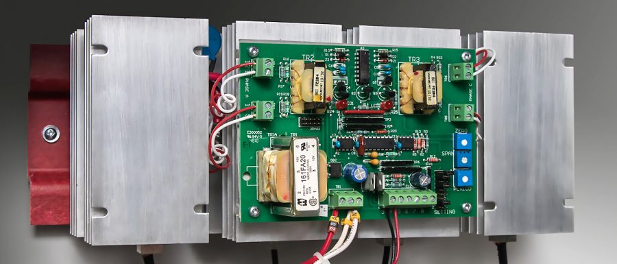Silicon-Controlled Rectifier (SCR): Working, Characteristics, Applications, Testing
