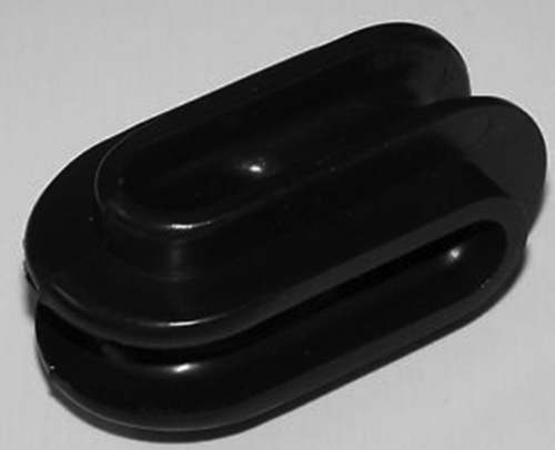 Stay insulators.