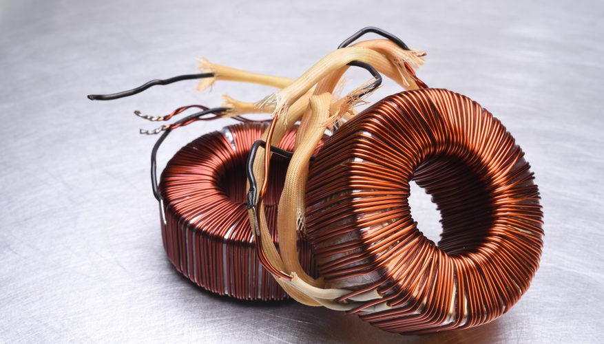 Magnetism, Electromagnetism & Magnetic Materials