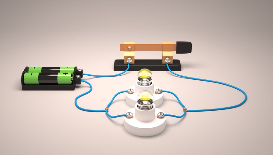 Parallel Circuit: Definition & Examples | Resistors in Parallel