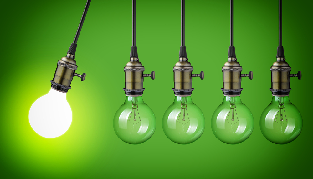 Power & Efficiency: Definition, Unit, Formula, Examples