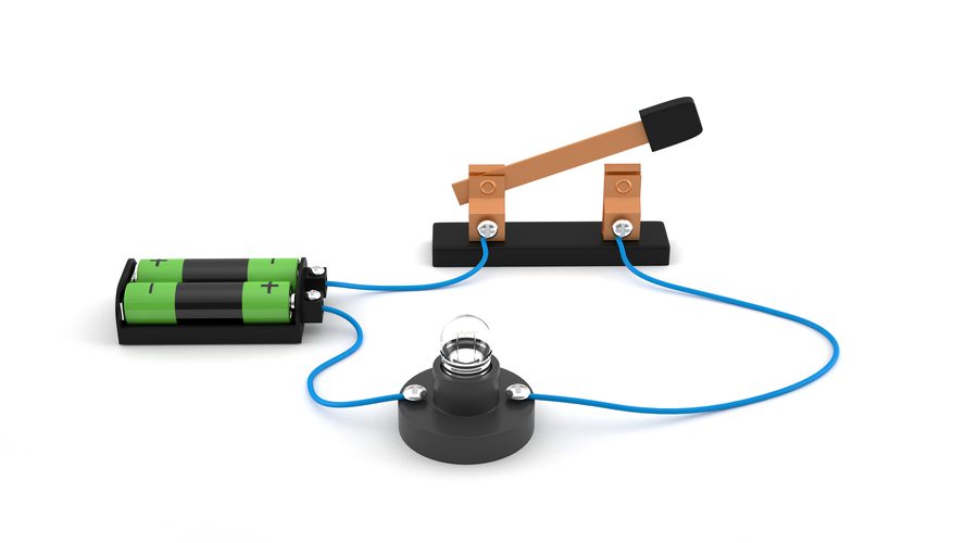 Series Circuit: Definition & Examples | Resistors in Series