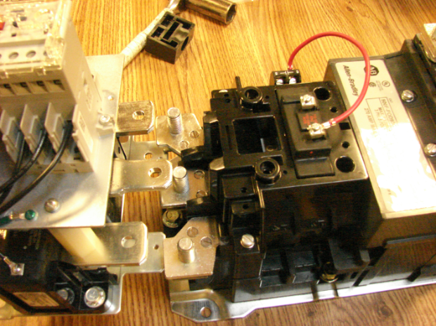 Electronic and Programmed Overloads
