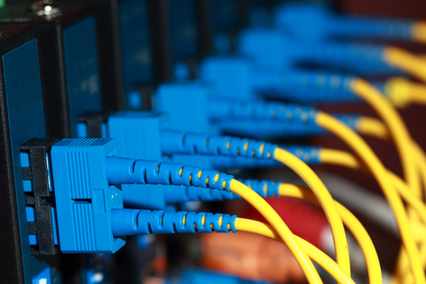 Fiber Optics Basics