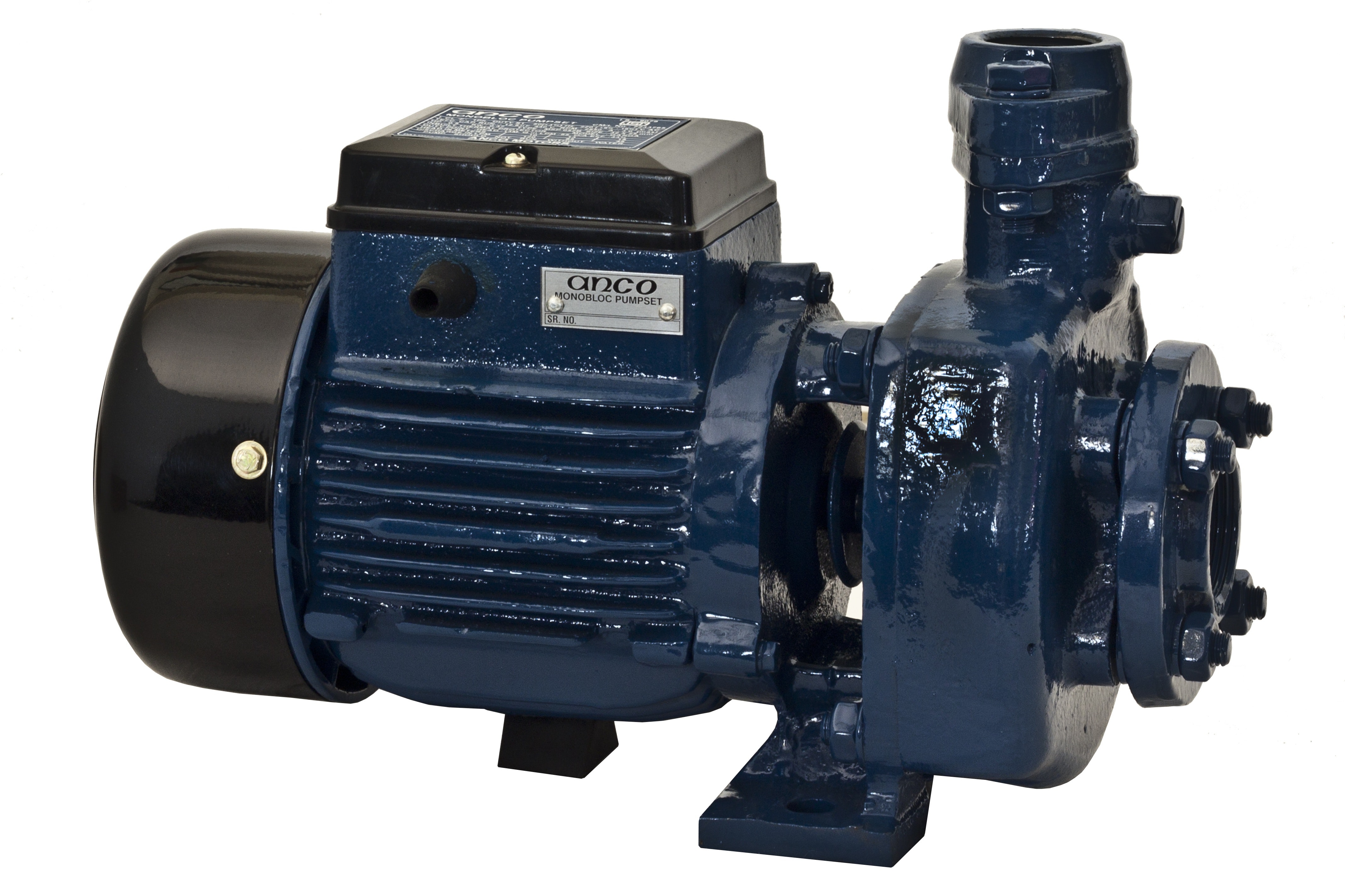 DC Motor Theory