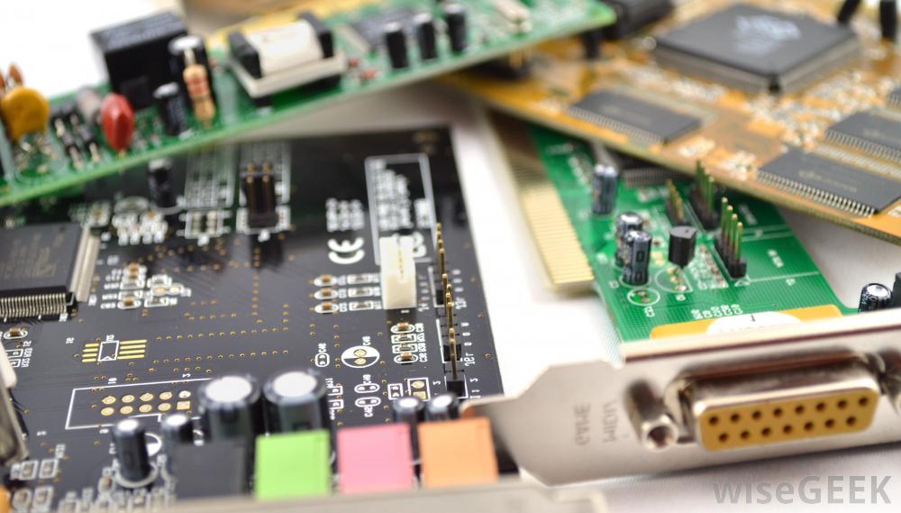 Digital Circuits Applications