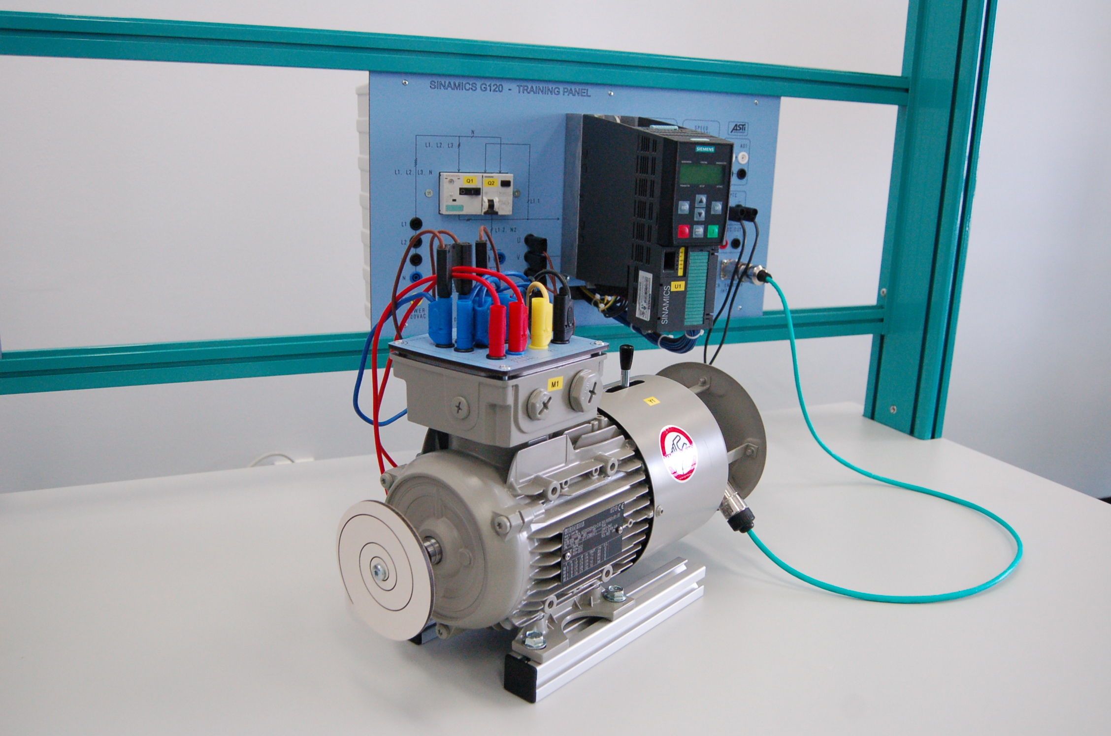 Electric Motor | Protection | Failure | Troubleshooting