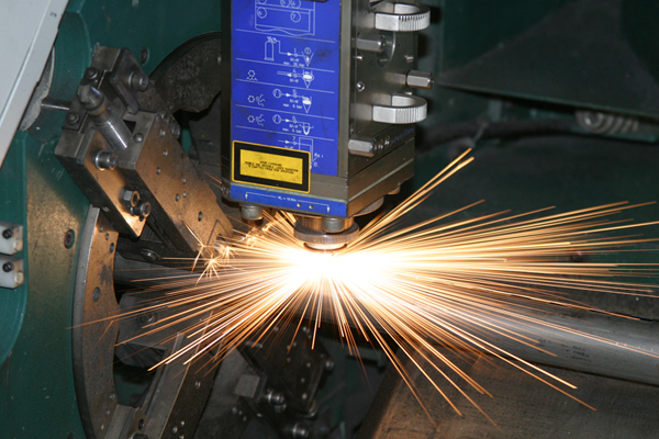 Laser Construction, Types & Applications