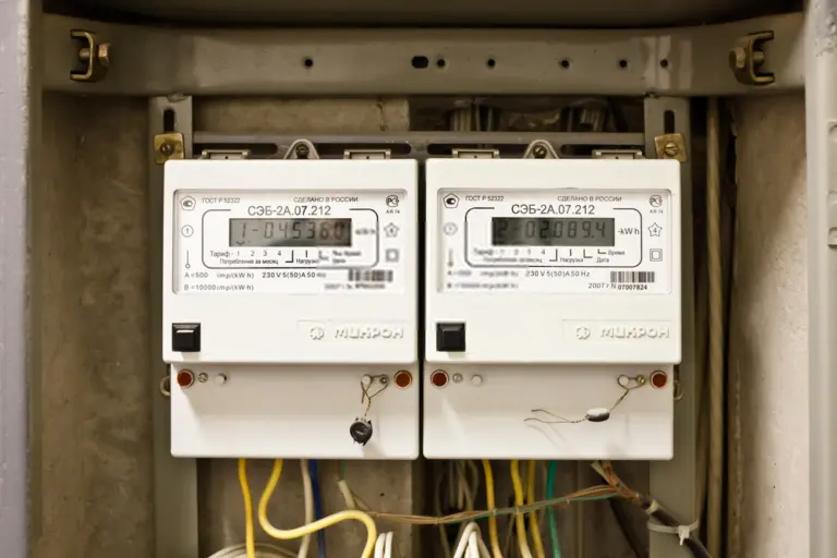 Three-Phase Power Measurement Methods