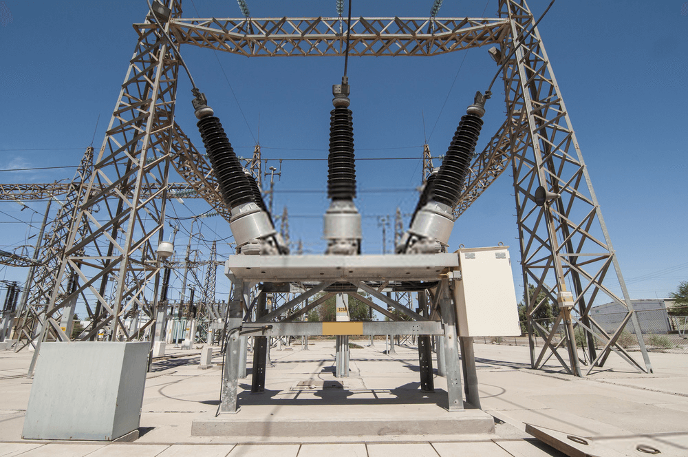 Circuit Breaker Terms and Definitions