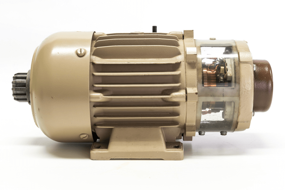DC Motor | Types | Working | Characteristics
