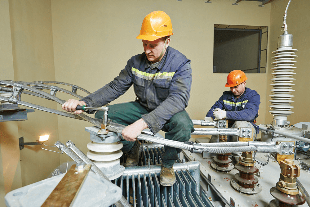 Single Phase & Three Phase Transformer Construction