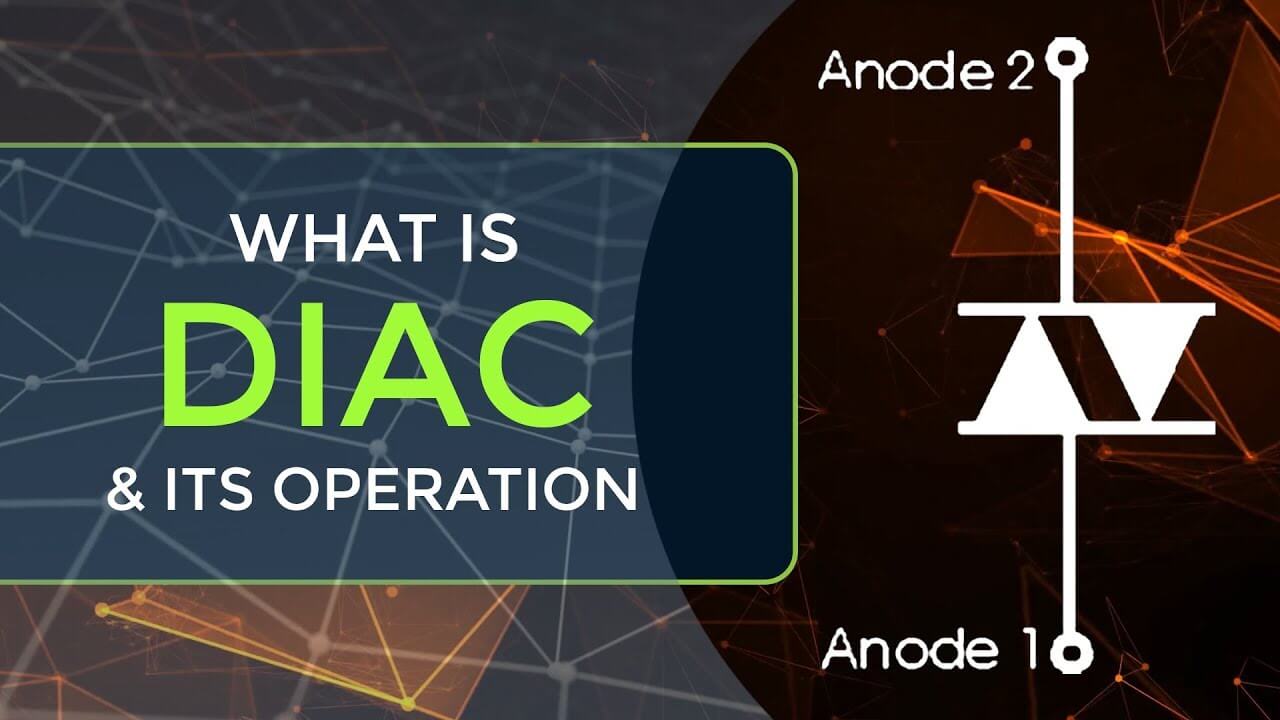 DIAC Operation