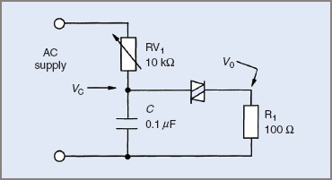 trigger circuit
