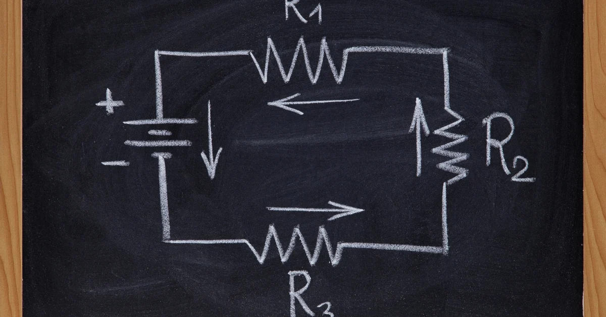 Types of Circuits | Series, Parallel, Open, Short Circuit