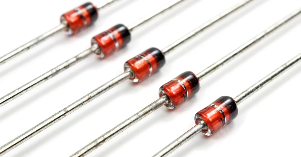 Zener Diode: Specifications, Troubleshooting
