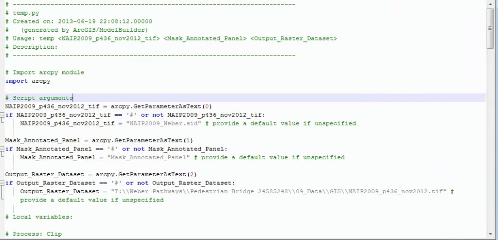 ARCGIS Model Builder Tutorial | Electrical A2Z