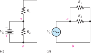 parallel circuit definition