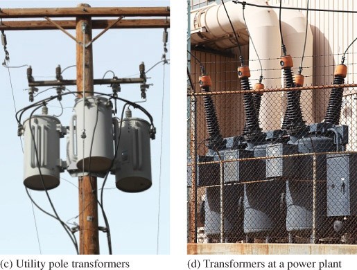 Typical Power Transformers 2