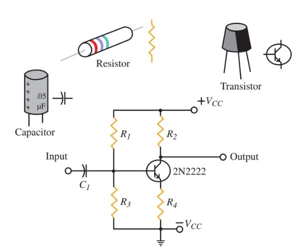 Electrical Schematic Diagram, Schematic Electrical Wiring Diagram