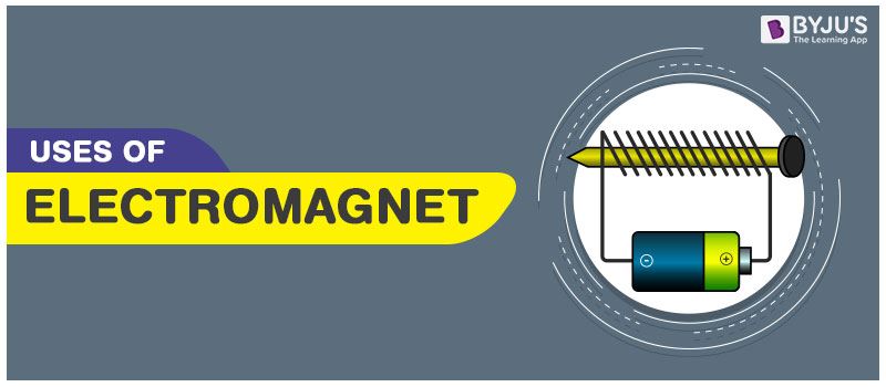 Uses for Electromagnets