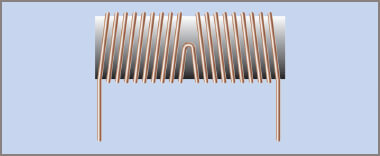 Non-Inductive Resistor 